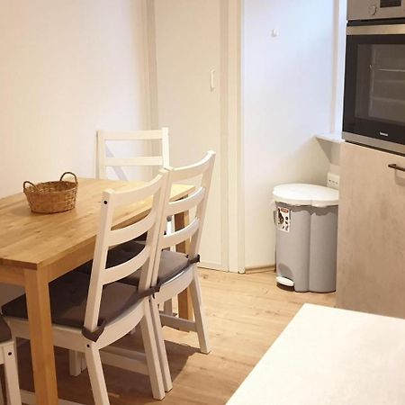 Kapitaenshaus W07 Daire Laboe Dış mekan fotoğraf