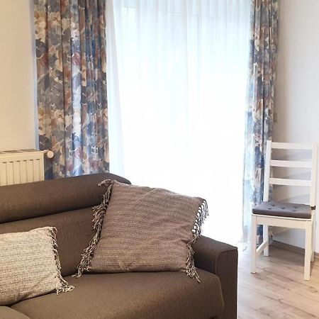 Kapitaenshaus W07 Daire Laboe Dış mekan fotoğraf
