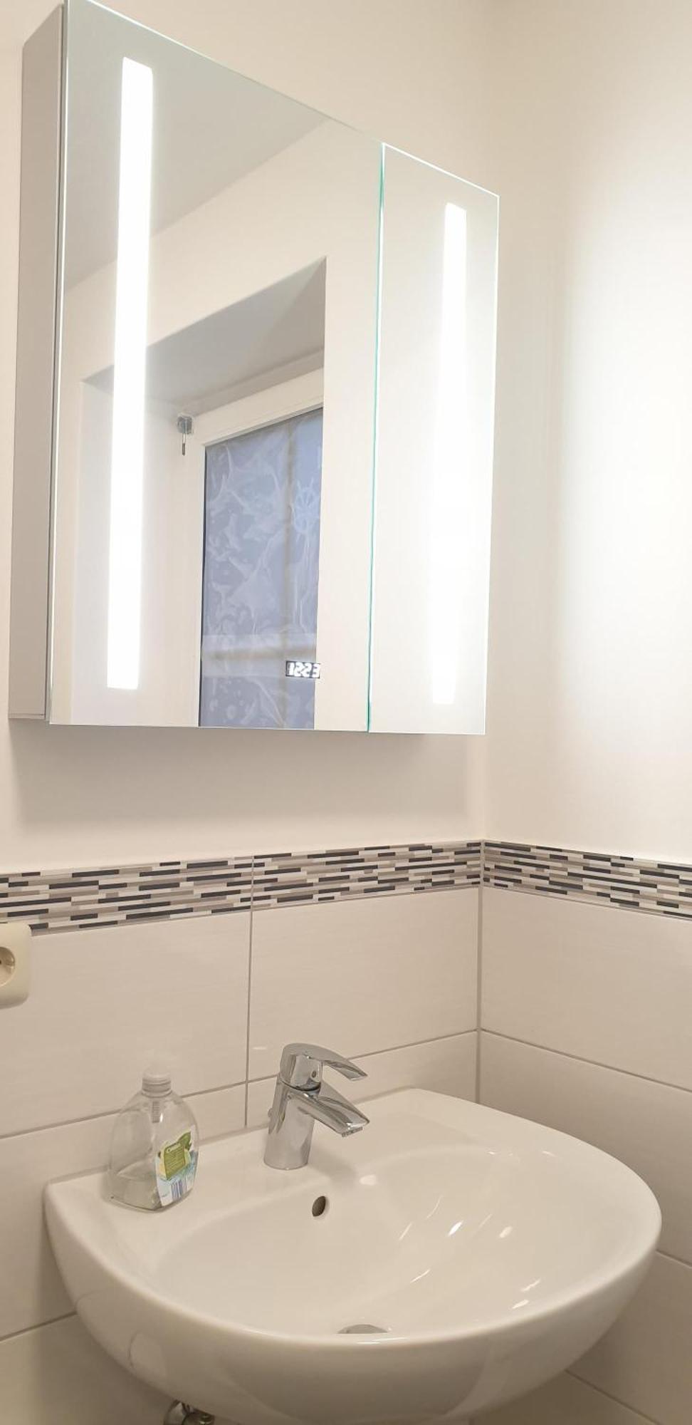 Kapitaenshaus W07 Daire Laboe Dış mekan fotoğraf