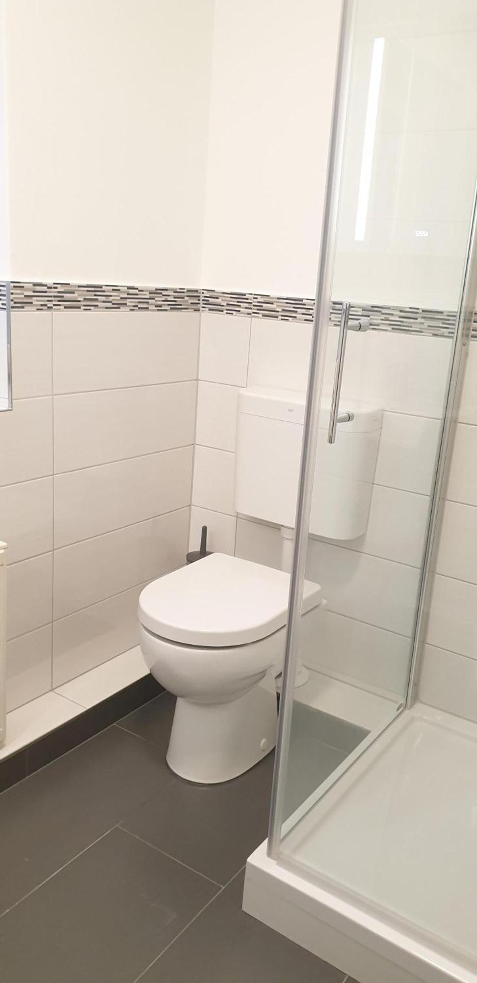 Kapitaenshaus W07 Daire Laboe Dış mekan fotoğraf
