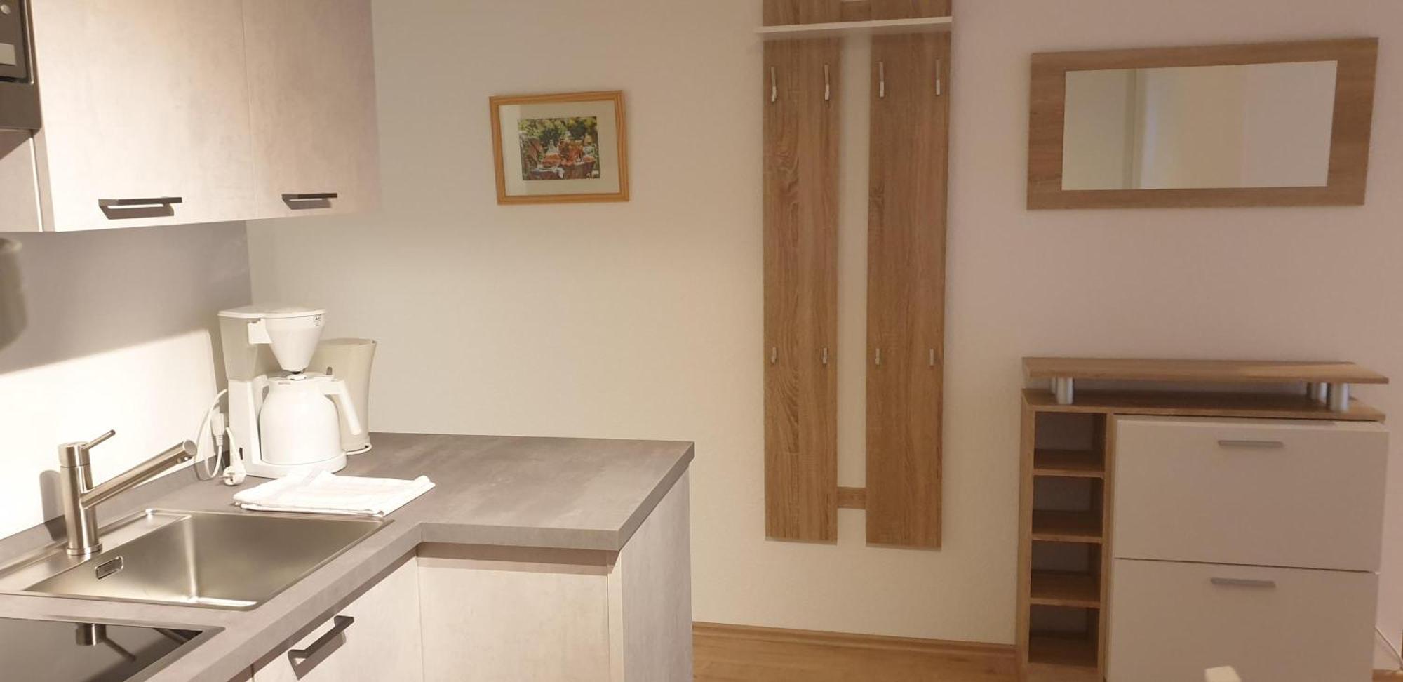 Kapitaenshaus W07 Daire Laboe Dış mekan fotoğraf