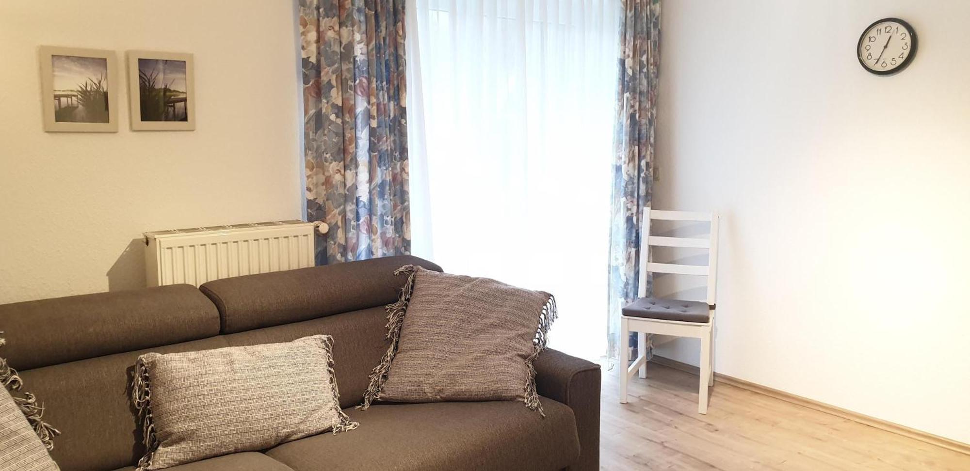 Kapitaenshaus W07 Daire Laboe Dış mekan fotoğraf