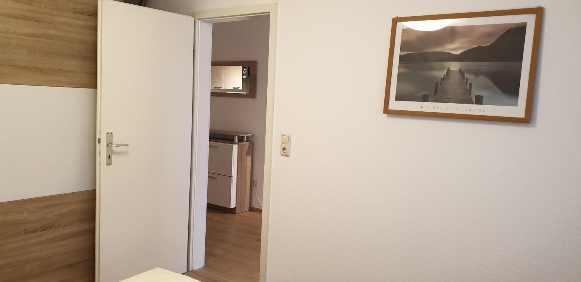 Kapitaenshaus W07 Daire Laboe Dış mekan fotoğraf